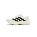Adidas Adizero Evo SL  "Black White"