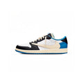 Travis Scott x Jordan 1 Low "Fragment"