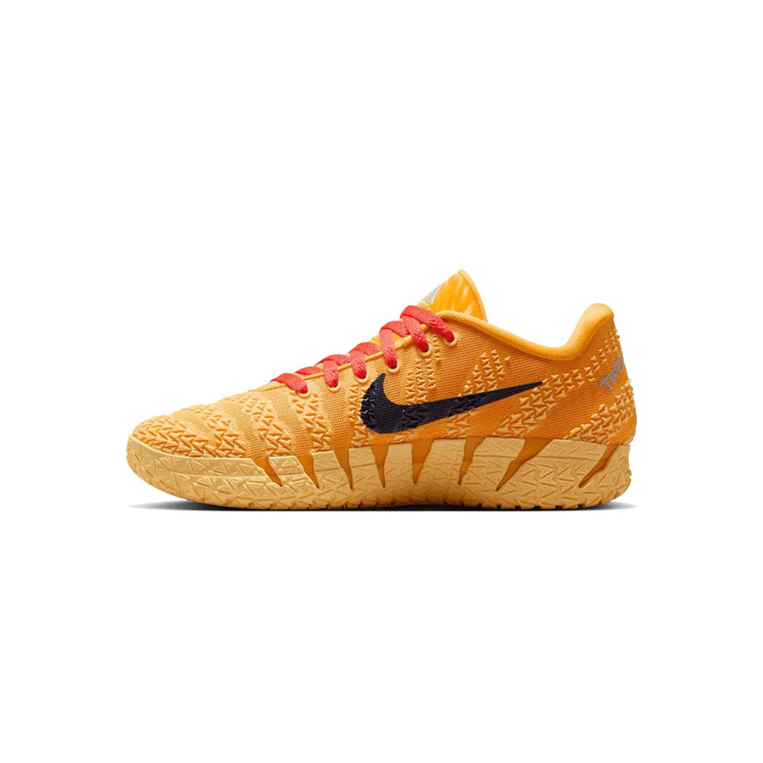 NIKE JA 3 "HUSTLE & FLOW