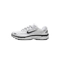 NIKE P-6000 "White Metallic Silver Black"