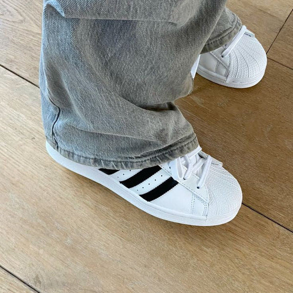 ADIDAS SUPERSTAR BASIC
