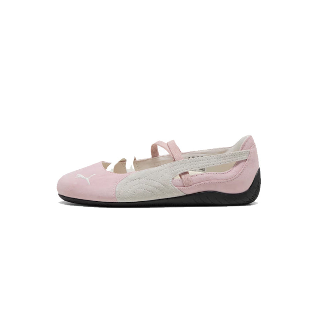 PUMA Speedcat Suede Ballet "Pink"