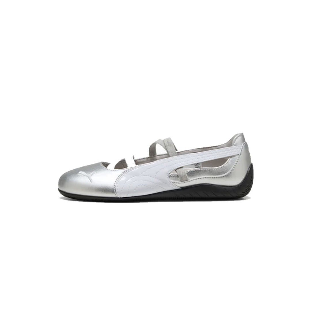 PUMA Speedcat Ballet "Metallic"