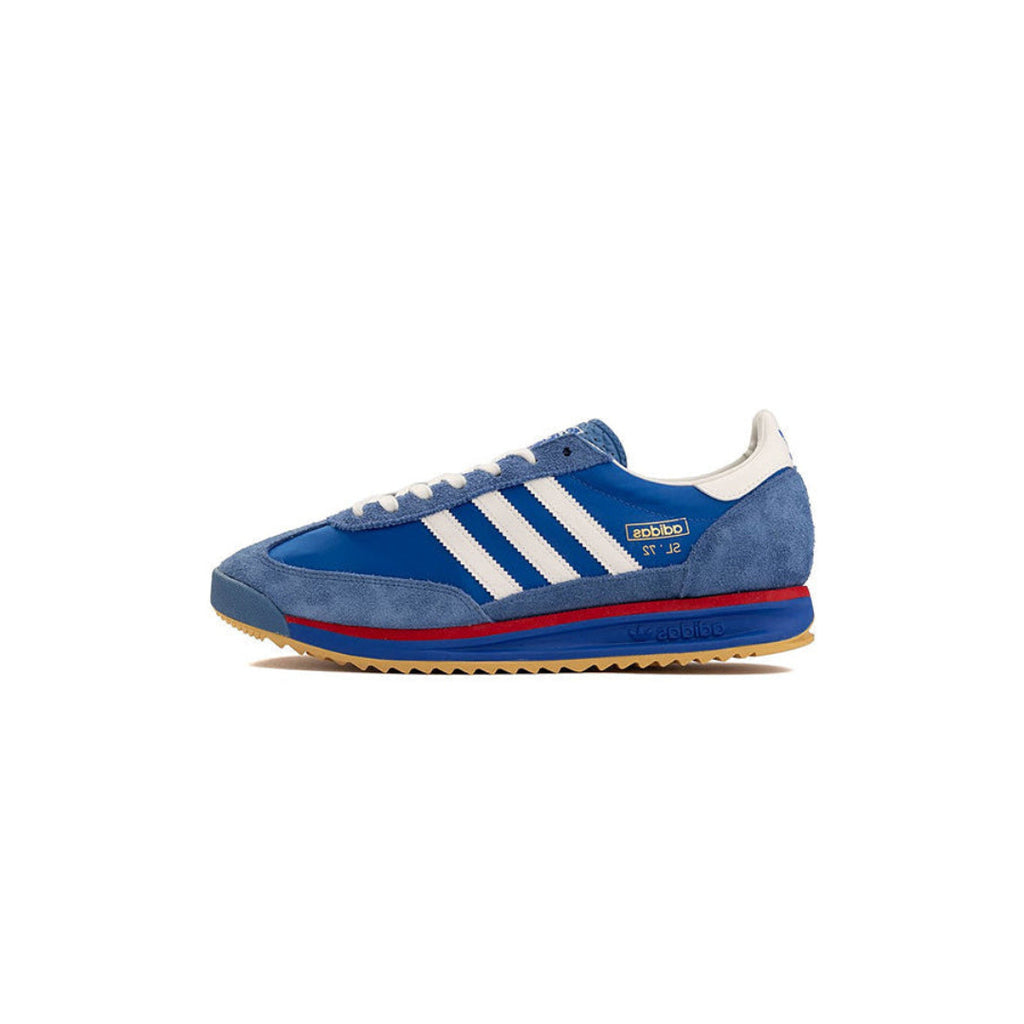 Adidas Originals SL72 "Scarlett Blue"