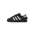 ADIDAS SUPERSTAR "BLACK"