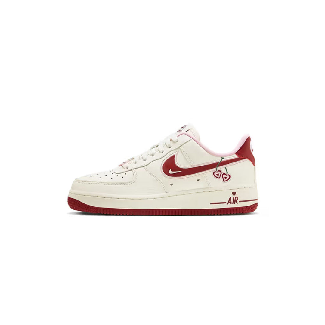 Nike Airforce One Low "Valentines Day"
